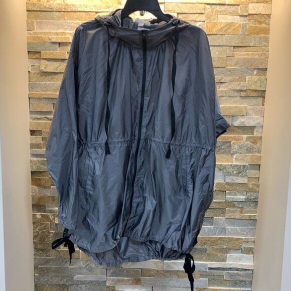 Zella Pack It Water Resistant Anorak - Picture 3 of 6